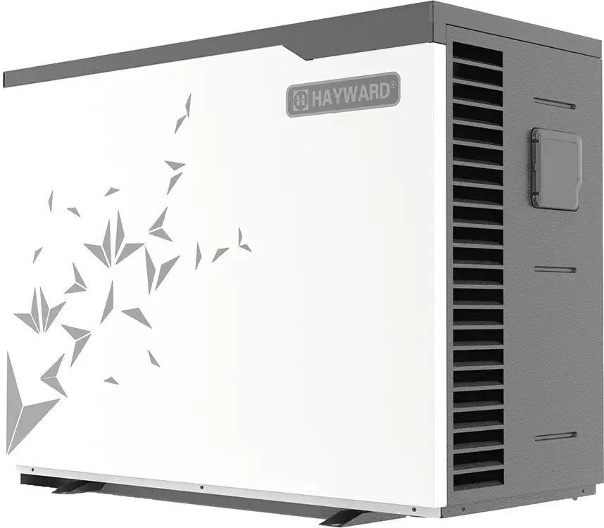 Inwerterowa pompa ciepła Hayward S.Line Pro Fi (11 kW) - Zdjęcie 1