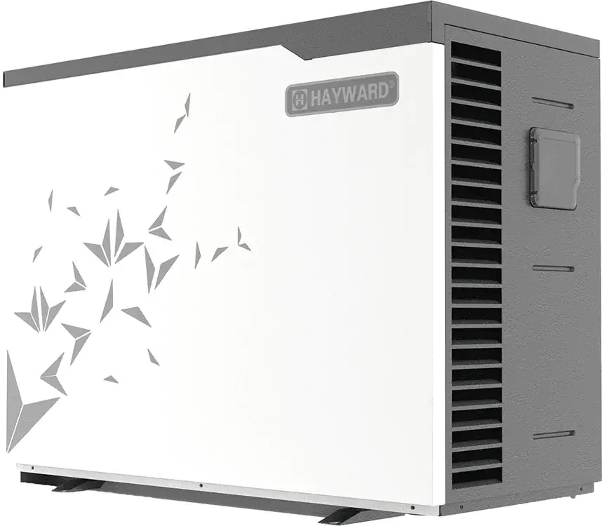 Inwerterowa pompa ciepła Hayward S.Line Pro Fi (11 kW) - Zdjęcie 2