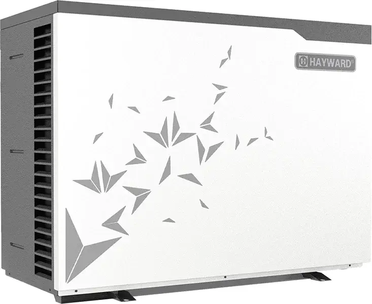 Inwerterowa pompa ciepła Hayward S.Line Pro Fi (11 kW) - Zdjęcie 3