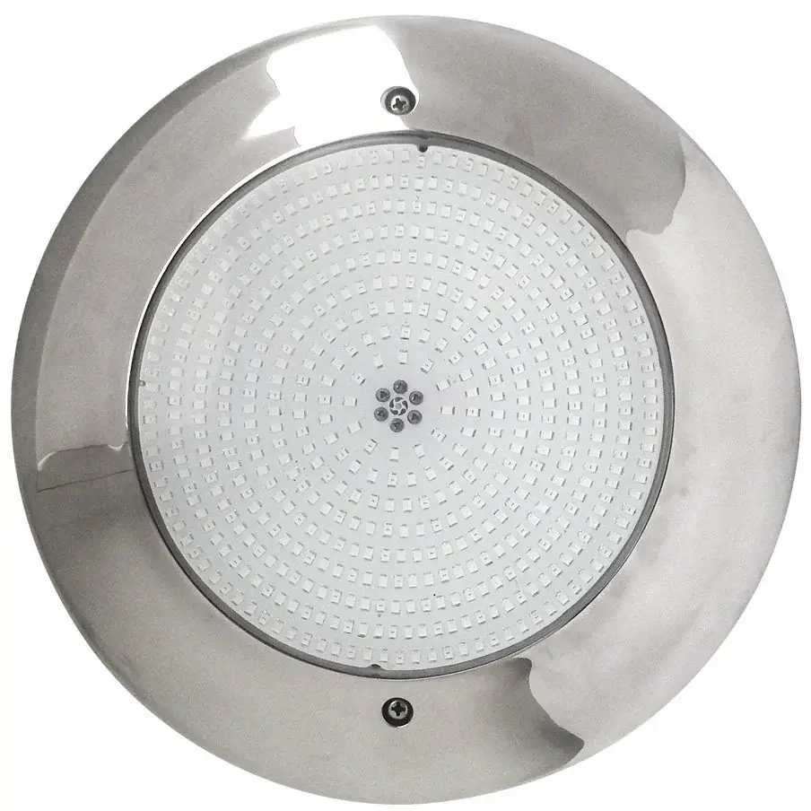 Aquaviva HT201S 546LED 33 W RGB (AISI-316) LED Pool Light with Mounting Kit - Image 2