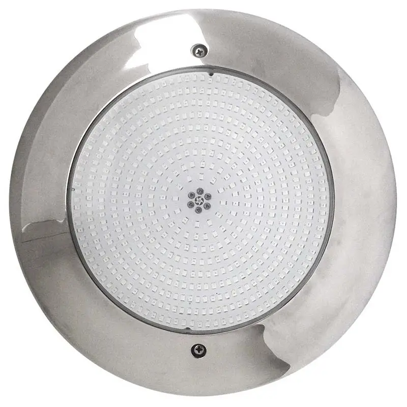 Aquaviva HT201S 546LED 36 W NW (AISI-316) LED Pool Light with Mounting Kit