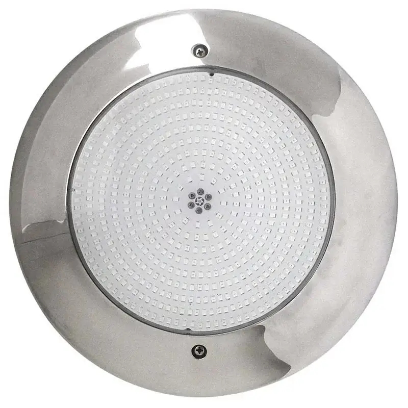 Lampa LED Aquaviva HT201S 546LED 36 W NW (AISI-316), z częścią montażową - Zdjęcie 2