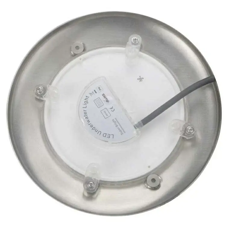 Lampa LED Aquaviva HT201S 546LED 36 W NW (AISI-316), z częścią montażową - Zdjęcie 3