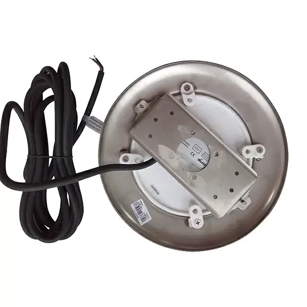 Lampa LED Aquaviva HT201S 546LED 36 W NW (AISI-316), z częścią montażową - Zdjęcie 4