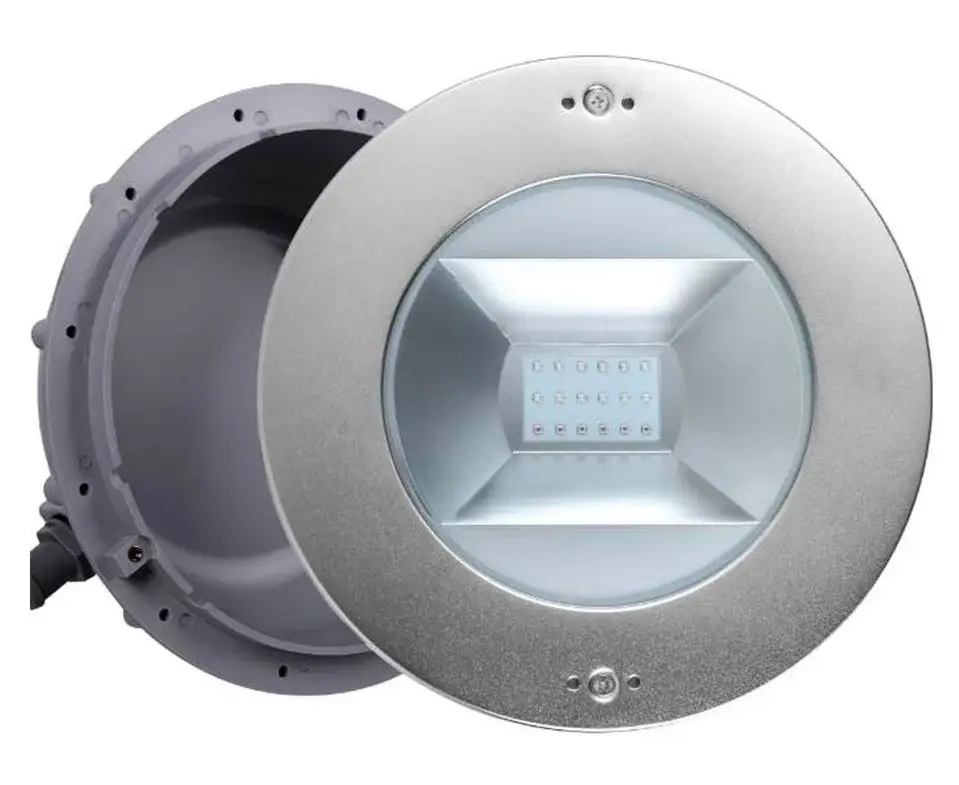 Aquajoy HJ-RV-SS270K LED Pool Light, 35 W RGB, with Mounting Kit - Image 2