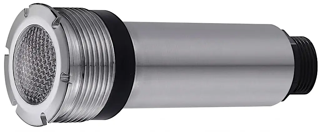 Lampa LED do basenu Aquajoy WK HJ-FC-SS48-CS 3LED 18 W NW AISI-316
