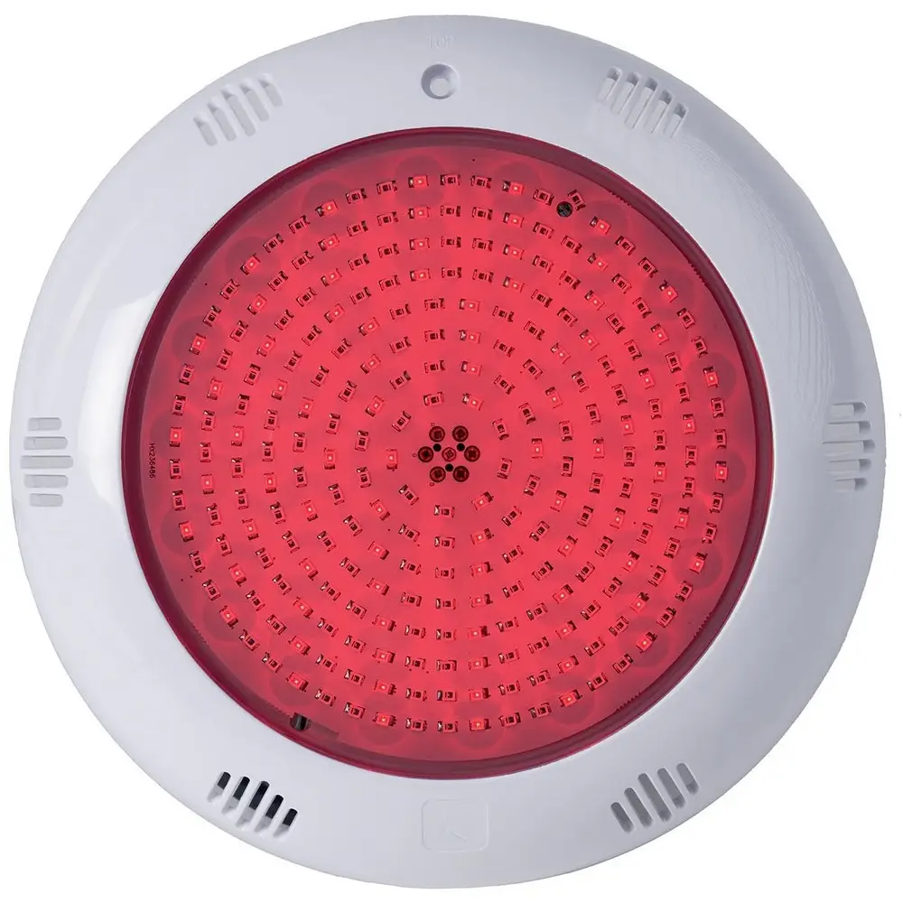 Hayward 3464LDRGB LED Pool Light 18 W RGB, for Vinyl/Concrete