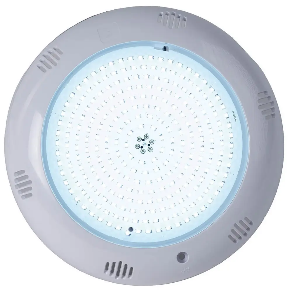 Hayward 3464PLDBL LED Pool Light, 18 W White, for Vinyl Liners
