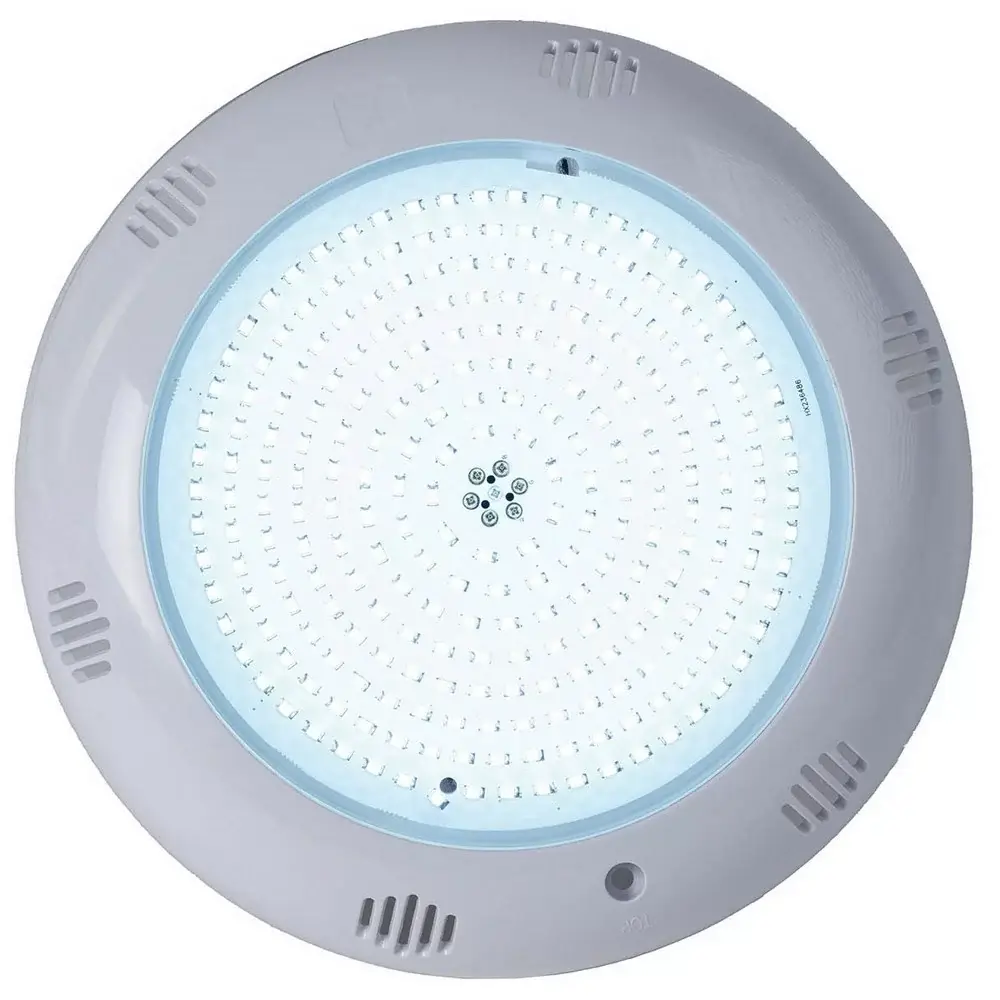 Lampa LED do basenu Hayward 3464PLDBL, LED 18 W Biały, do folii - Zdjęcie 2
