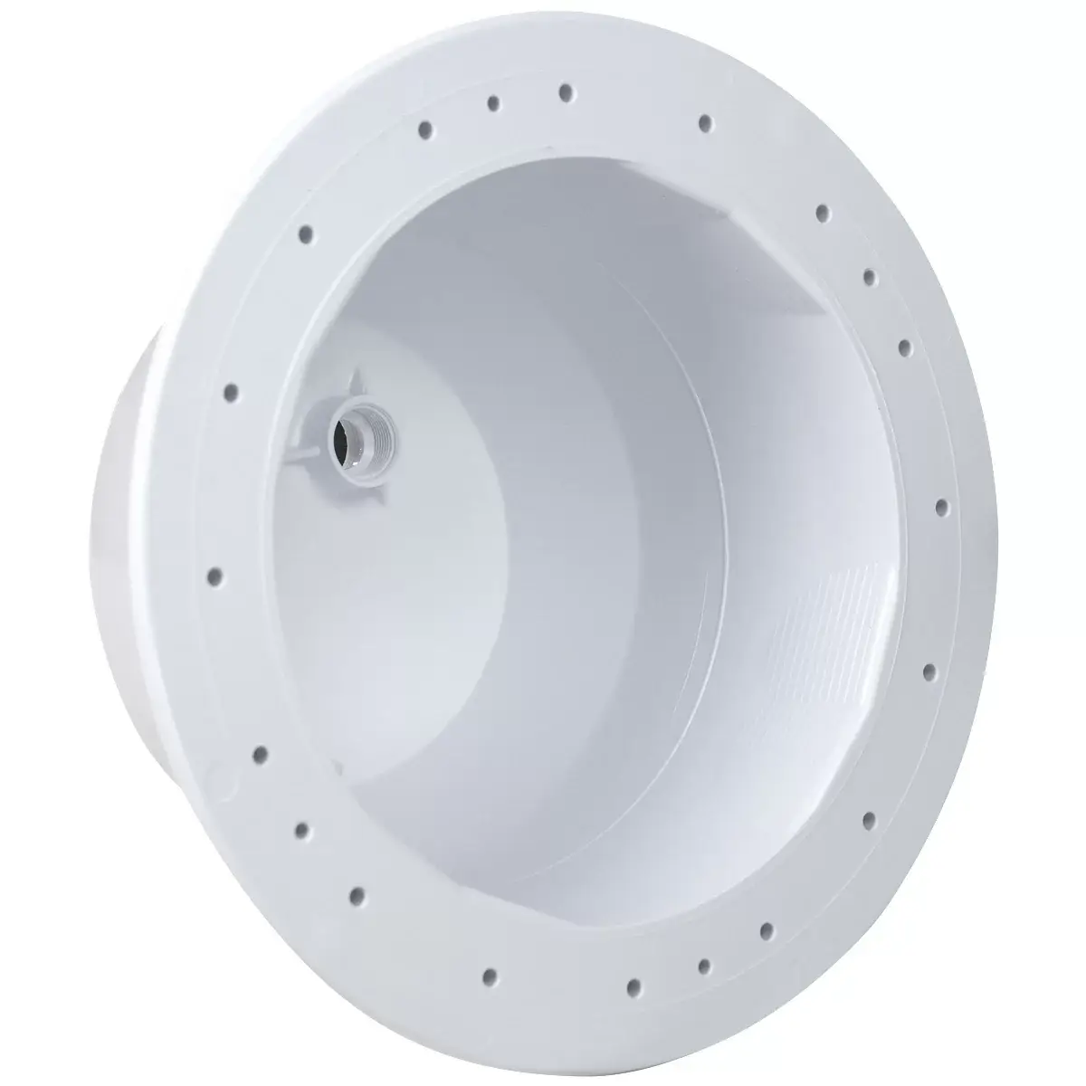 Lampa LED do basenu Hayward ColorLogic 60LED, 13 W, White, folia - Zdjęcie 3