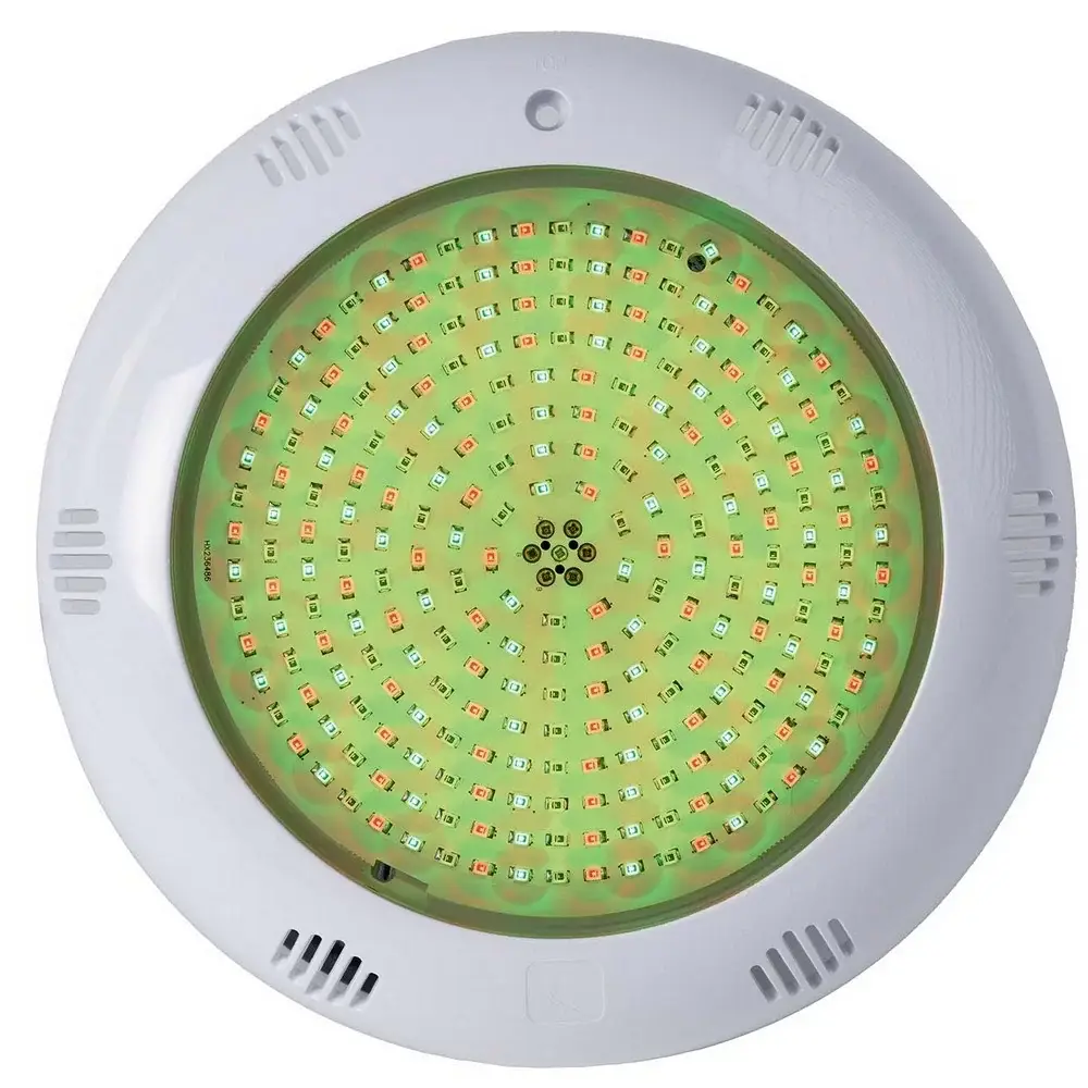 Lampa LED do basenu Hayward LED ColorLogic FLAT, 18 W, RGB - Zdjęcie 2