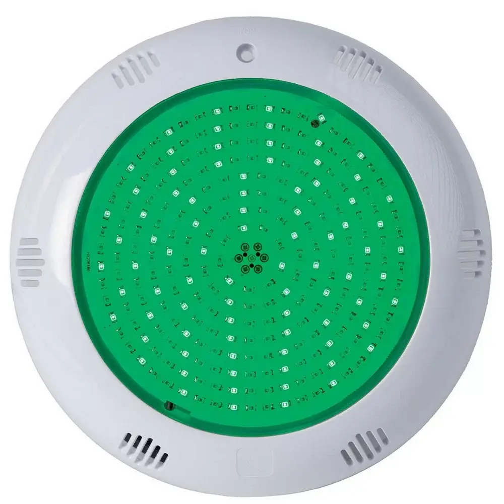 Lampa LED do basenu Hayward LED ColorLogic FLAT, 18 W, RGB - Zdjęcie 3