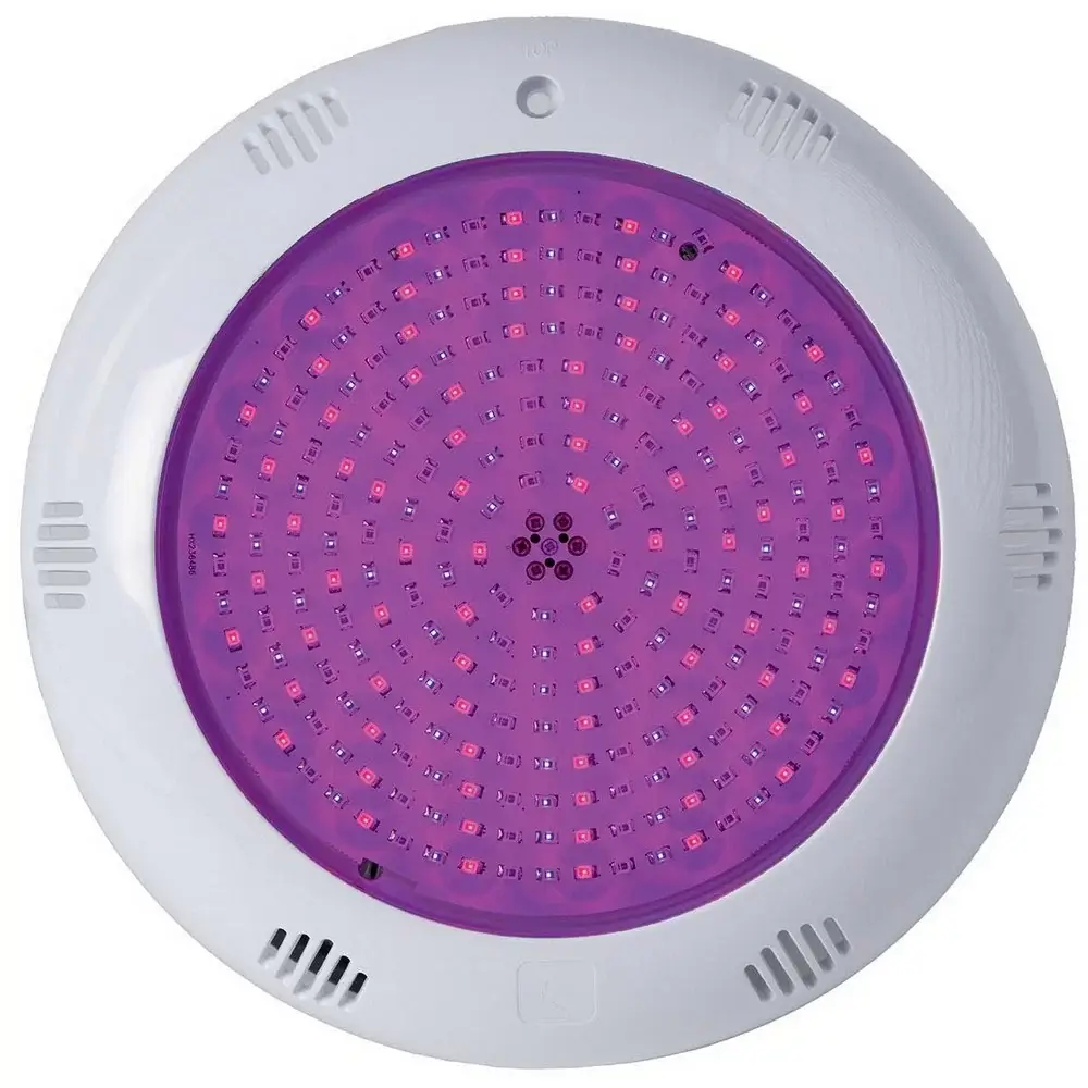 Lampa LED do basenu Hayward LED ColorLogic FLAT, 18 W, RGB - Zdjęcie 4