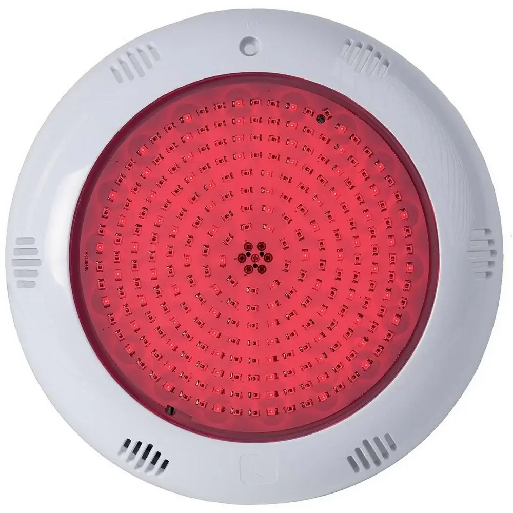Lampa LED do basenu Hayward LED ColorLogic FLAT, 18 W, RGB - Zdjęcie 5