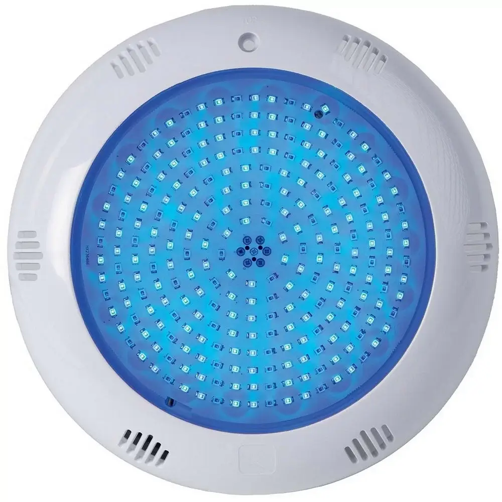 Lampa LED do basenu Hayward LED ColorLogic FLAT, 18 W, RGB - Zdjęcie 6
