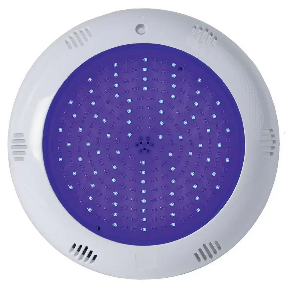 Lampa LED do basenu Hayward LED ColorLogic FLAT, 18 W, RGB - Zdjęcie 7