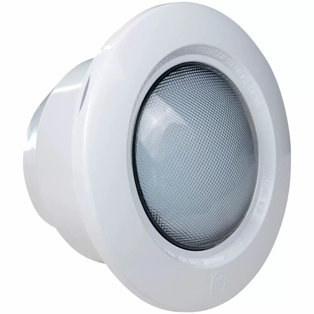Hayward PAR56 ColorLogic LED Pool Light, RGB, White, Vinyl Liner - Image 2