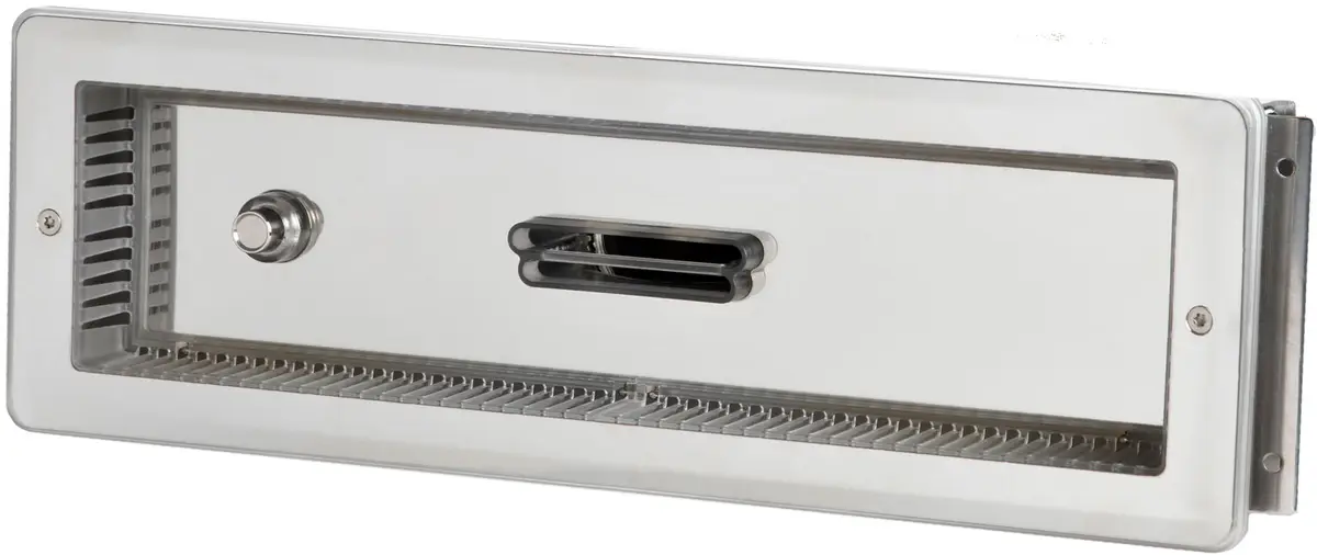 Pahlen Jet Swim Athlete Countercurrent System – Trim Plate & Mounting Kit - Image 1