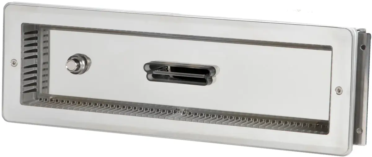 Pahlen Jet Swim Athlete Countercurrent System – Trim Plate & Mounting Kit - Image 2