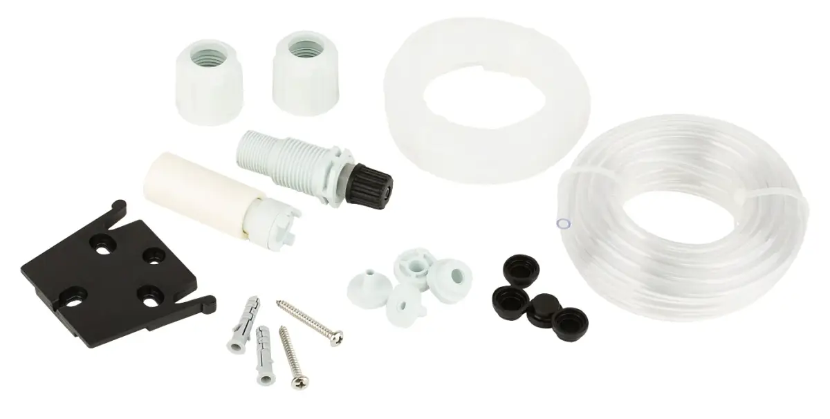 Membranowa pompa dozująca Aquajoy DRP200 Smart Plus pH/Rx 0.1–14 l/h - Image 3