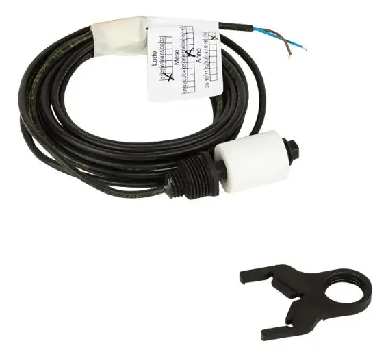 Membranowa pompa dozująca Aquajoy DRP200 Smart Plus pH/Rx 0.1–14 l/h - Image 4