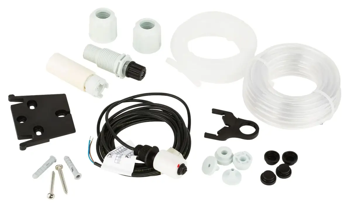 Aquajoy Universal AML200 Diaphragm Dosing Pump 0.1–14 L/h - Image 3