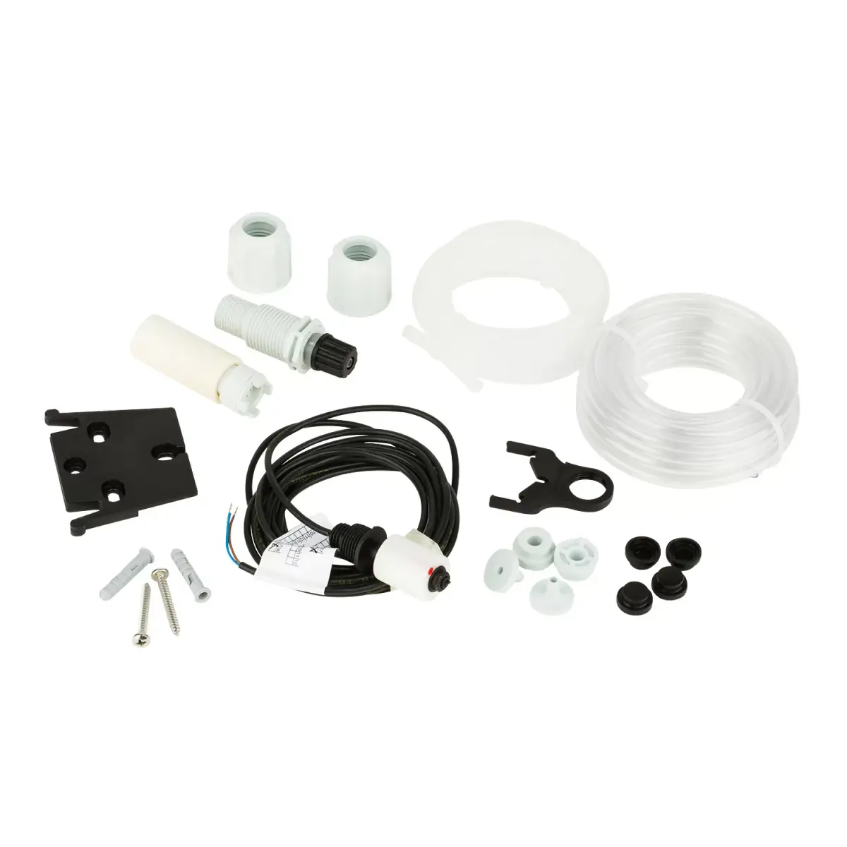 Membranowa pompa dozująca Aquaviva AML200 Universal 0.1-14 l/h - Zdjęcie 3