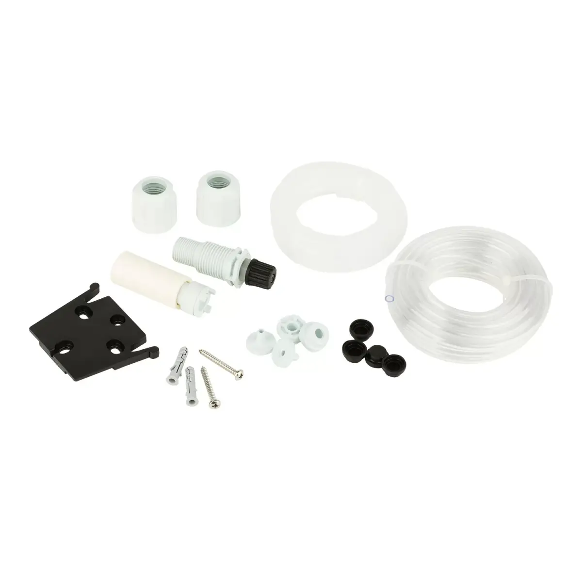 Membranowa pompa dozująca Aquaviva DRP200 Smart Plus pH/Rх 0.1-14 l/h - Zdjęcie 3