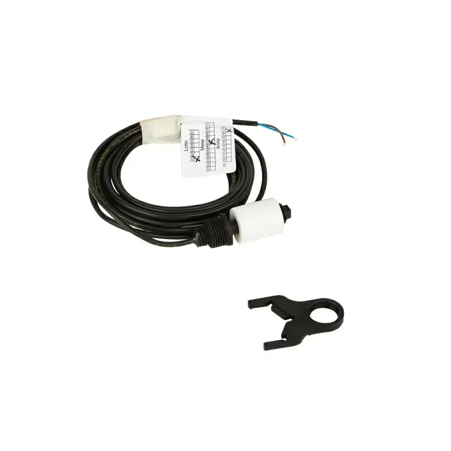 Membranowa pompa dozująca Aquaviva DRP200 Smart Plus pH/Rх 0.1-14 l/h - Zdjęcie 4