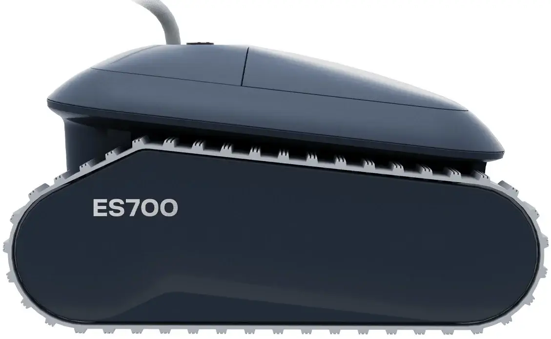 Odkurzacz do basenu automatyczny Aquabot ES700 - Zdjęcie 4