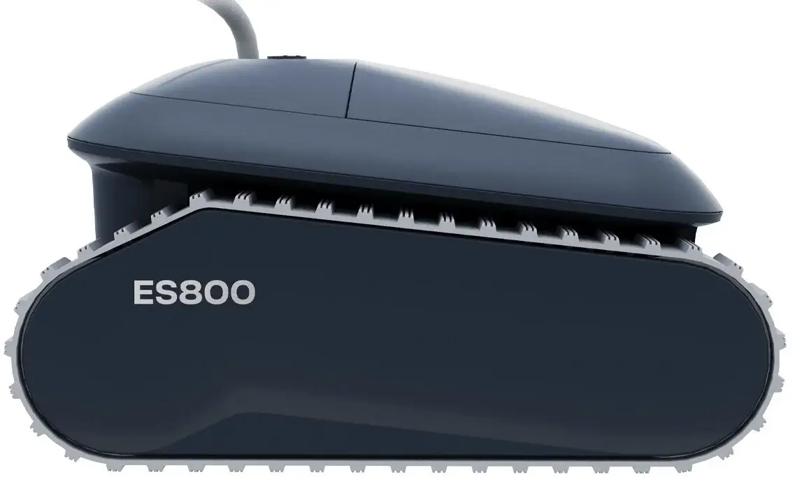 Odkurzacz do basenu automatyczny Aquabot ES800 - Zdjęcie 4