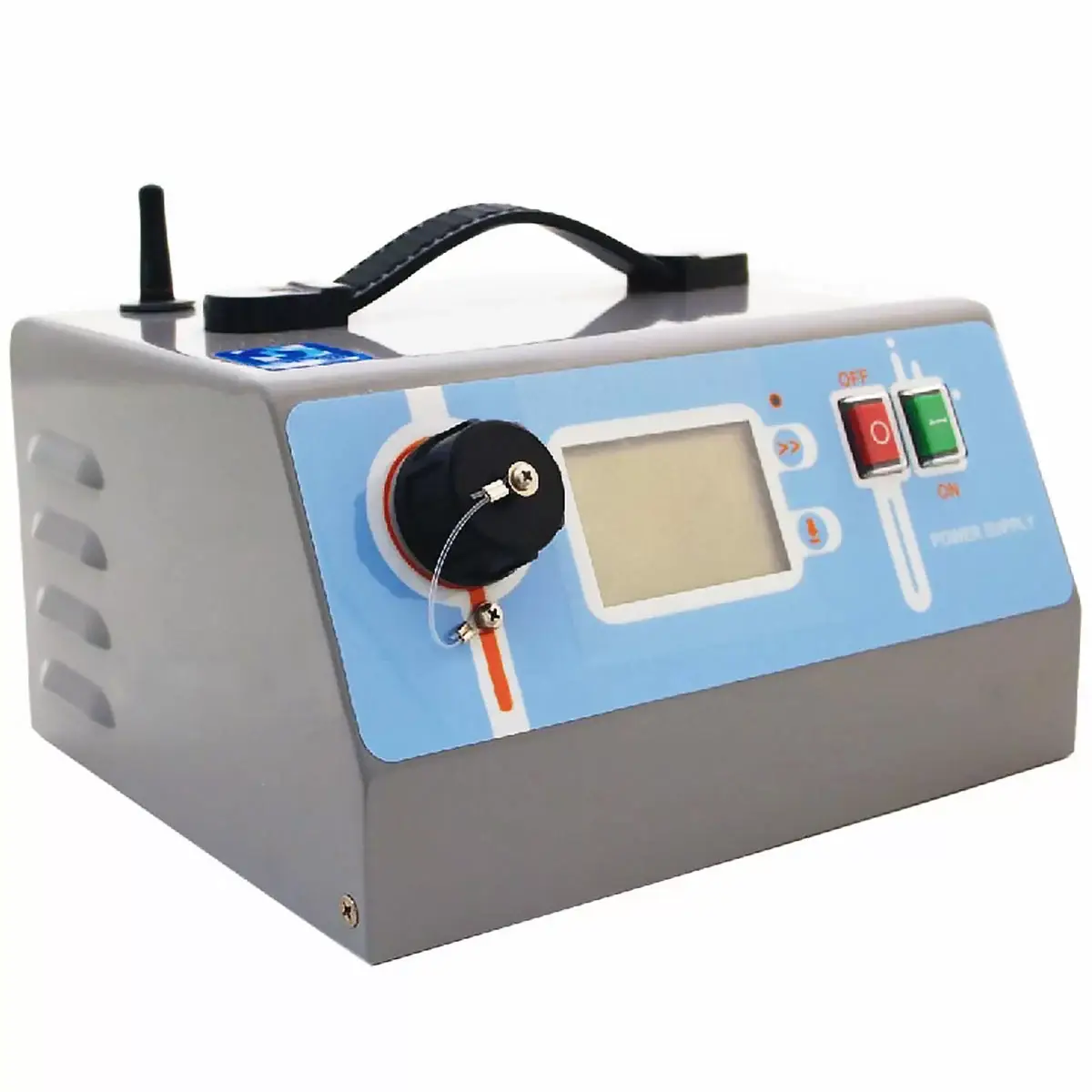 Odkurzacz do basenu automatyczny Aquabot Ultramax - Zdjęcie 6