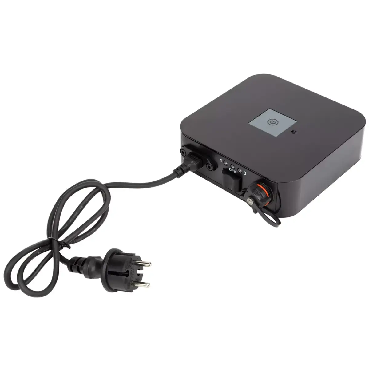 Aquaviva 7310 Black Pearl Automatic Pool Cleaner - Image 6