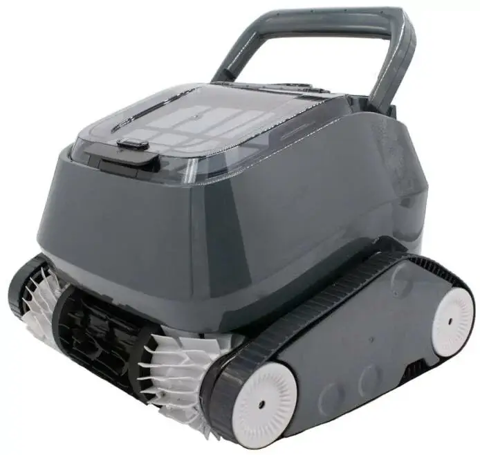 Aquaviva 7310-HT Black Pearl Automatic Pool Cleaner - Image 2