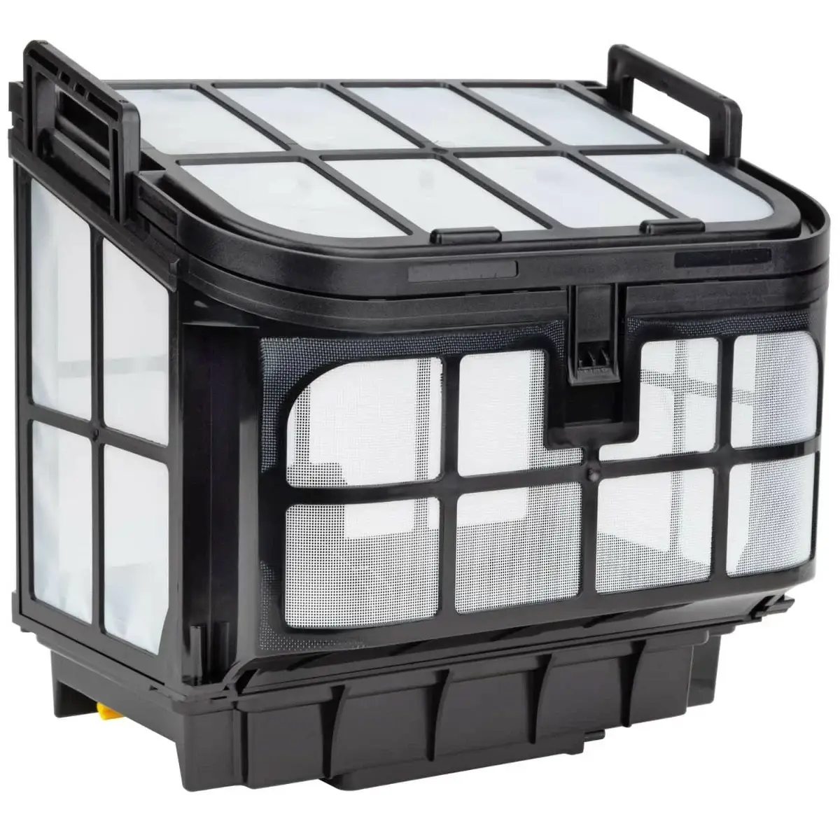 Aquaviva 7310-HT Black Pearl Automatic Pool Cleaner - Image 4