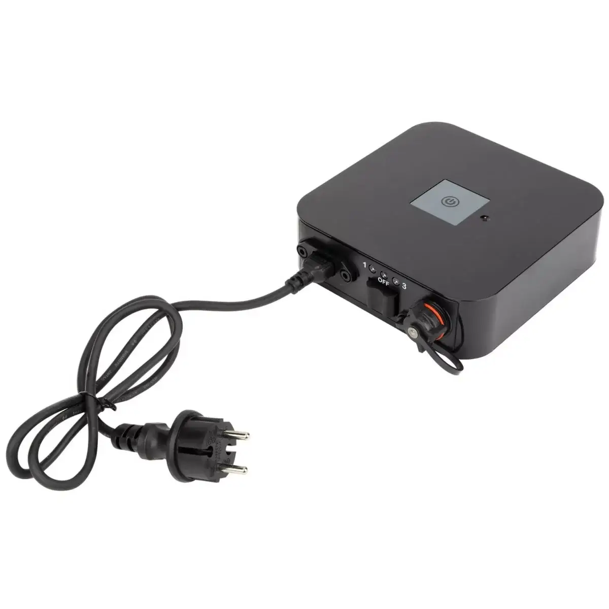 Aquaviva 7310-HT Black Pearl Automatic Pool Cleaner - Image 6