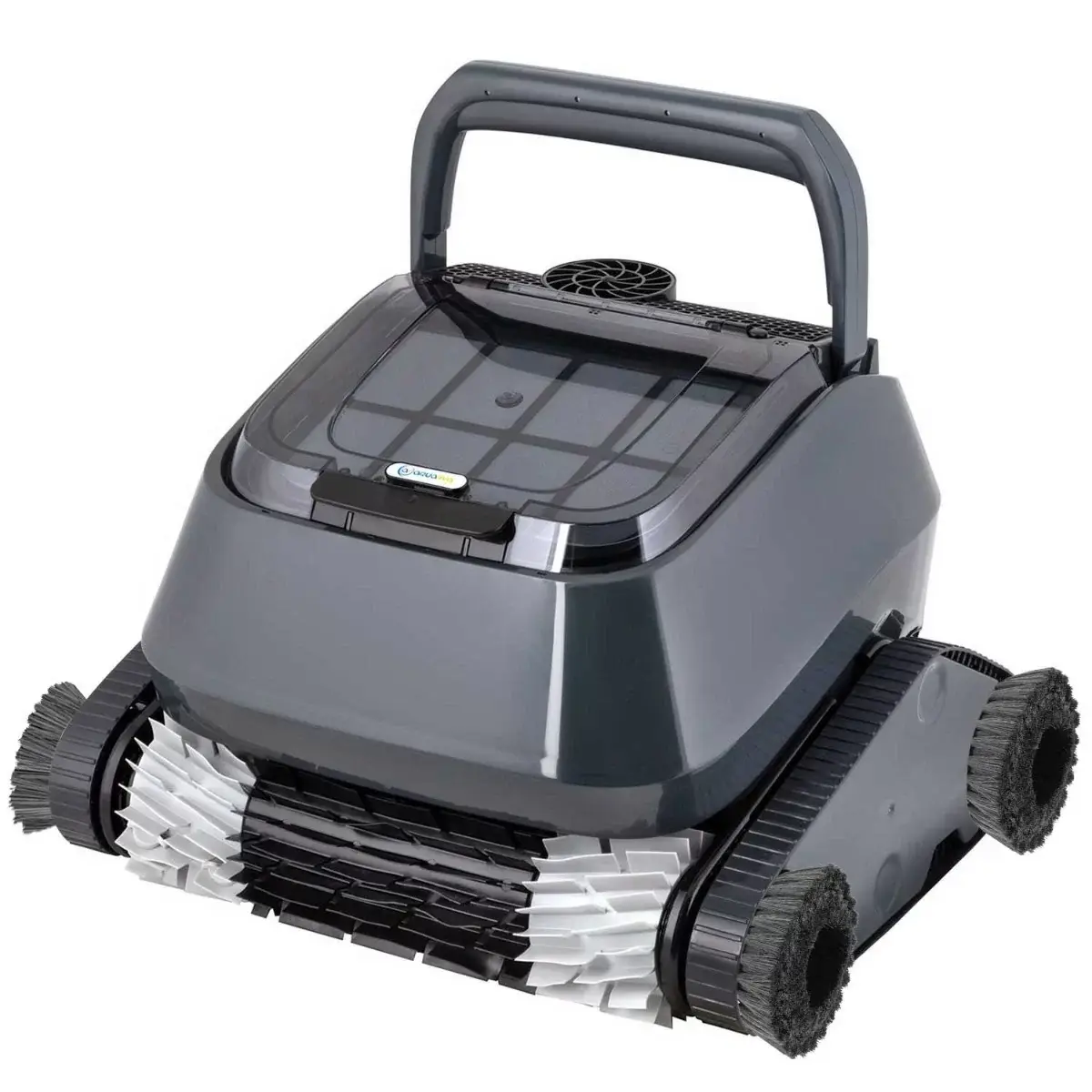 Aquaviva 7320 Black Pearl Automatic Pool Cleaner - Image 2