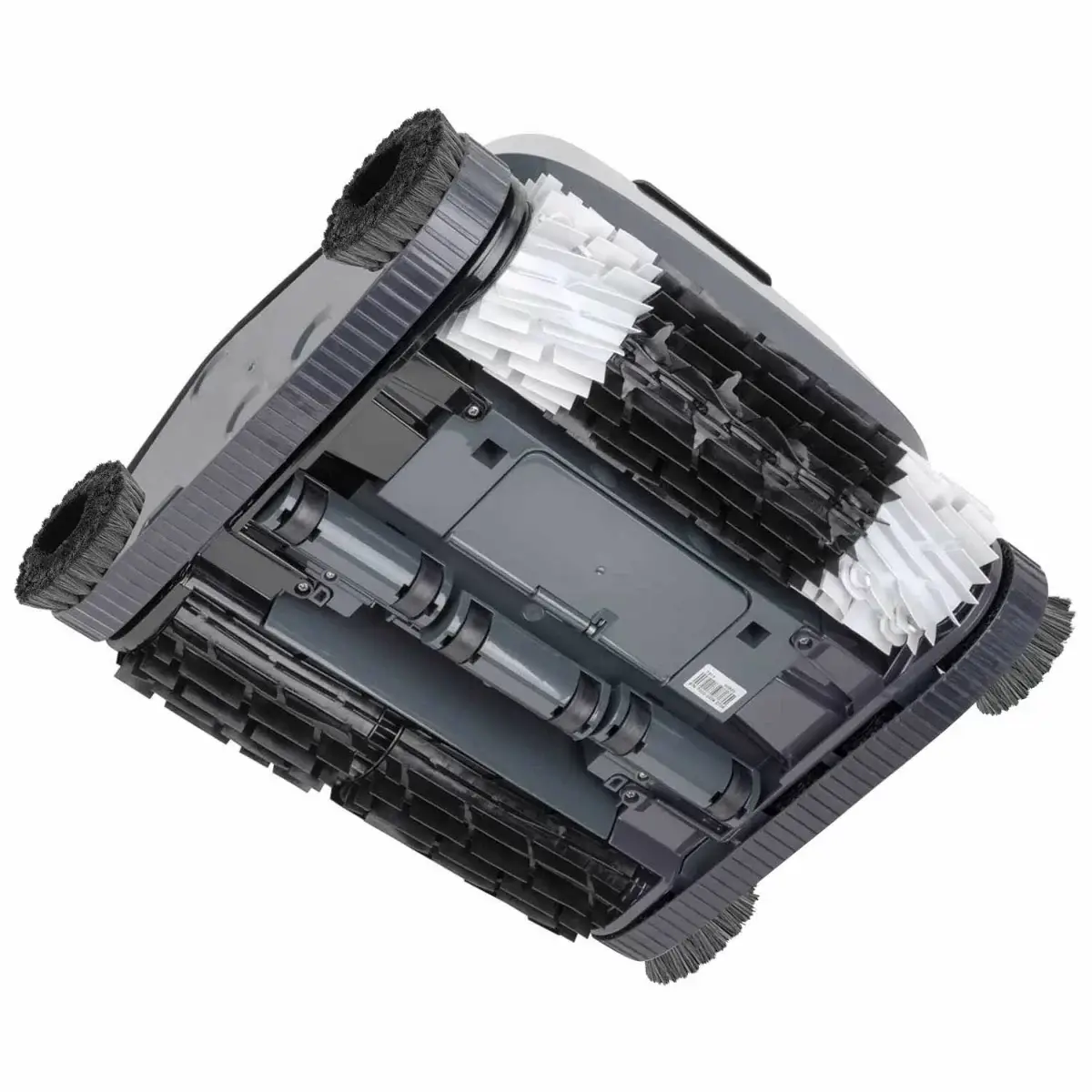 Aquaviva 7320 Black Pearl Automatic Pool Cleaner - Image 4