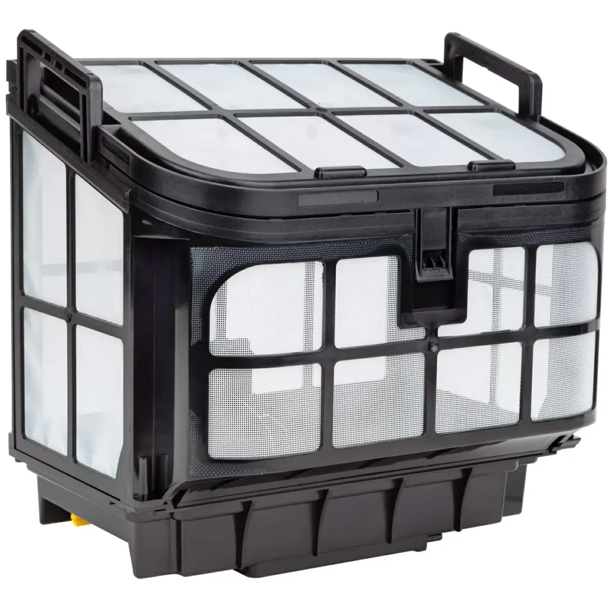 Aquaviva 7320 Black Pearl Automatic Pool Cleaner - Image 5