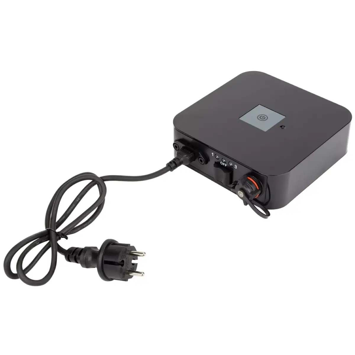 Aquaviva 7320 Black Pearl Automatic Pool Cleaner - Image 9