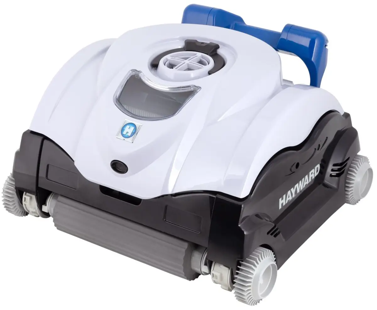 Odkurzacz do basenu automatyczny Hayward SharkVac XL Pilot