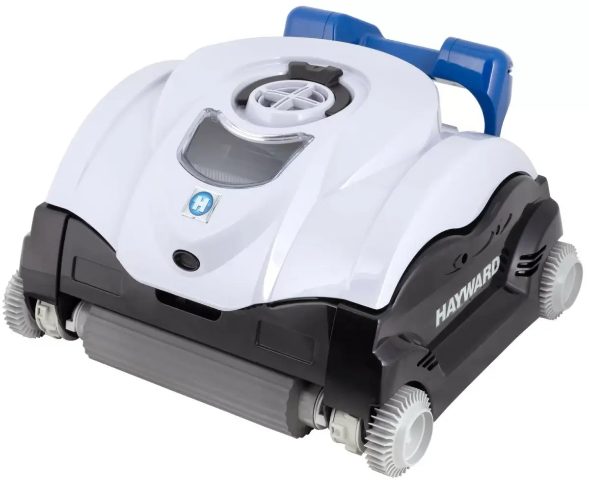 Odkurzacz do basenu automatyczny Hayward SharkVac XL Pilot - Zdjęcie 2