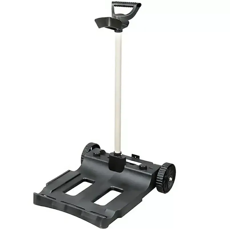 Odkurzacz do basenu automatyczny Hayward SharkVac XL Pilot - Zdjęcie 9
