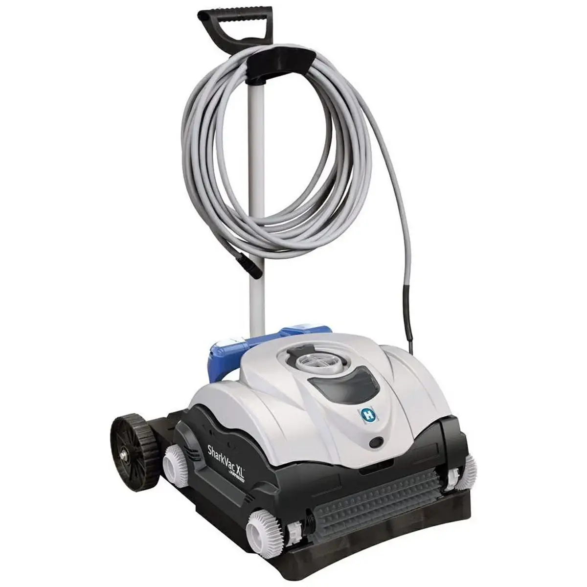 Odkurzacz do basenu automatyczny Hayward SharkVac XL Pilot - Zdjęcie 10
