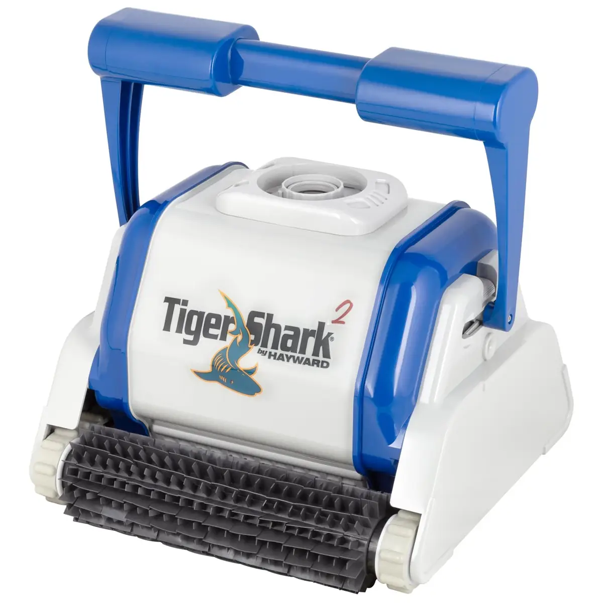 Odkurzacz do basenu automatyczny Hayward TigerShark 2 (wałek gumowy) - Zdjęcie 1