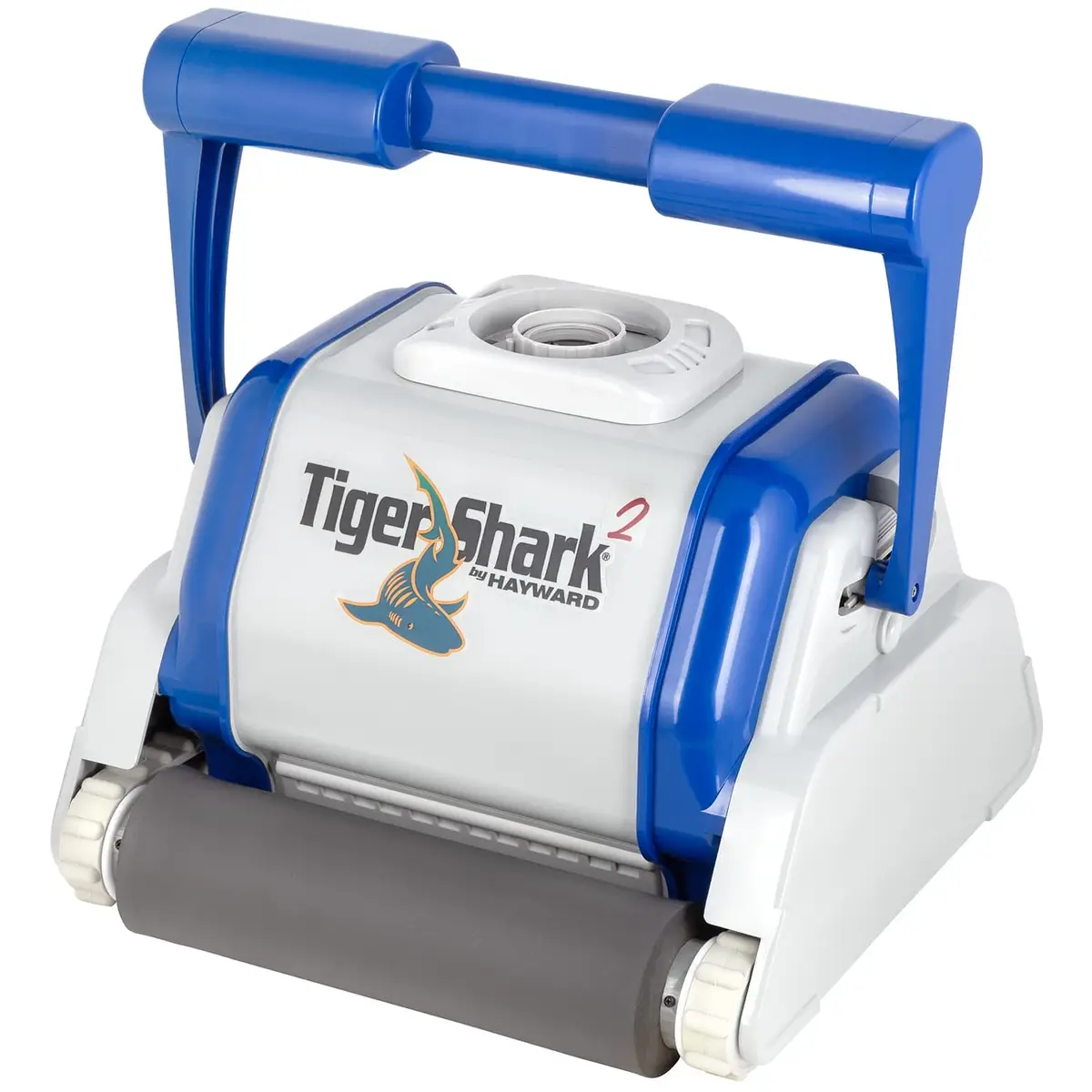 Odkurzacz do basenu automatyczny Hayward TigerShark 2 (wałek piankowy) - Zdjęcie 1