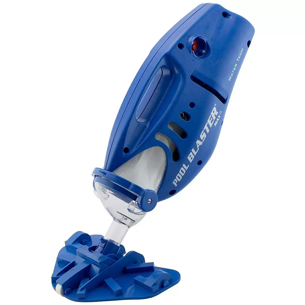 Water Tech Pool Blaster MAX Manual Pool Vacuum - Image 2
