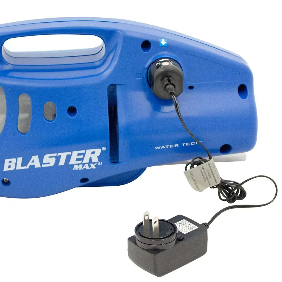 Water Tech Pool Blaster MAX Manual Pool Vacuum - Image 5