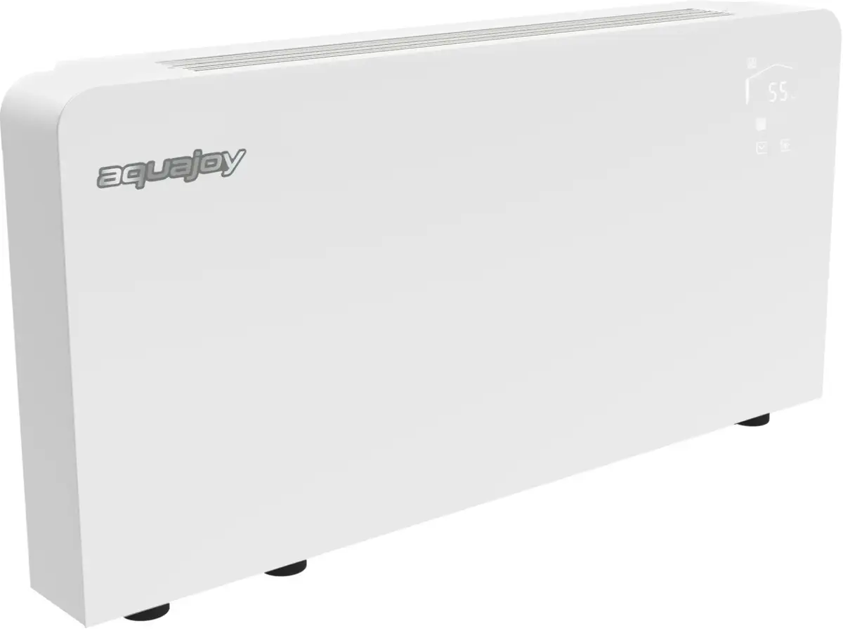 Aquajoy Air 2.2 Pool Dehumidifier (53 L/Day)