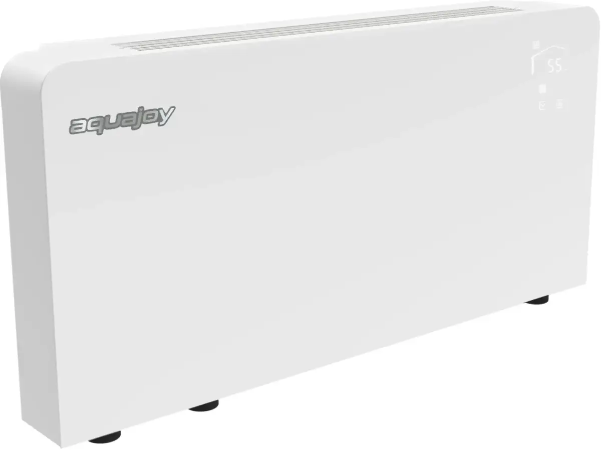 Osuszacz powietrza basenowy Aquajoy Air 2.2 (53 l/dobę) - Zdjęcie 2
